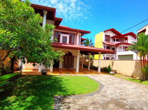 Calm Nature Villa